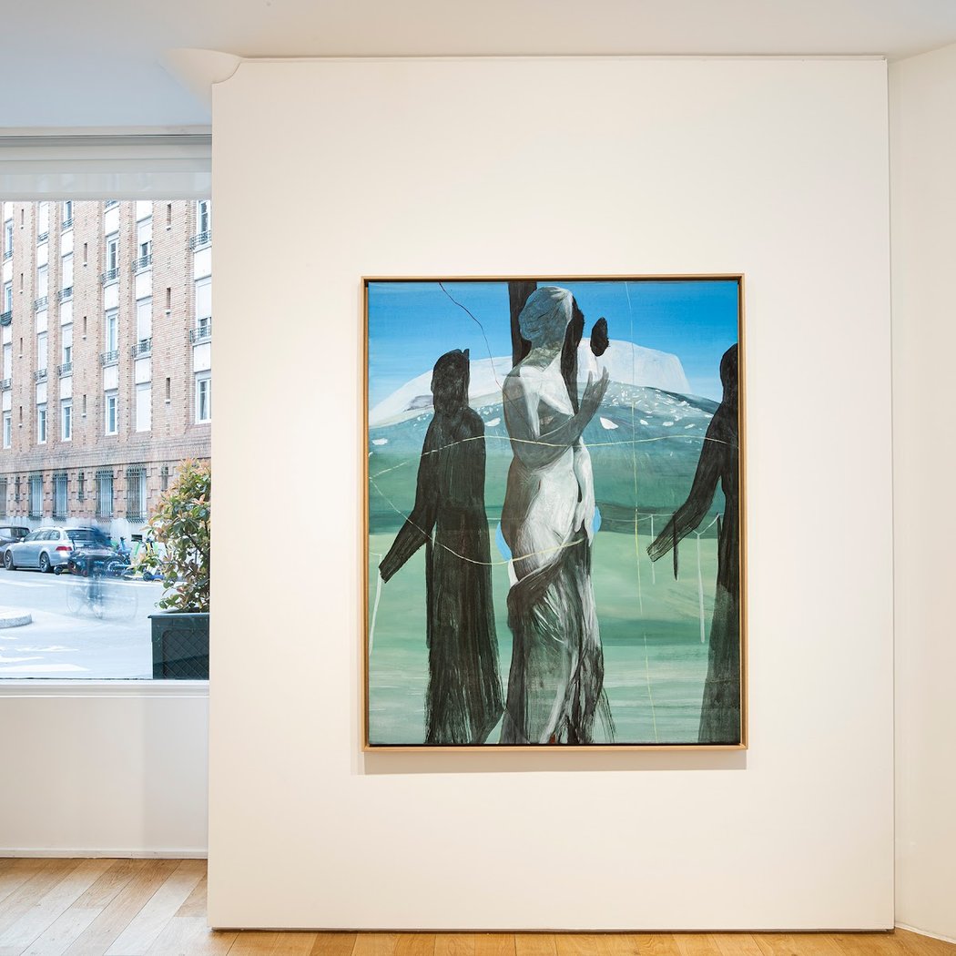 Tom Wesselmann: Drawn in Steel: Metal Editions 1