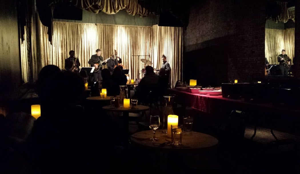 Alex Abramovitz & His Swing'n Kansas City Jazz Band 3