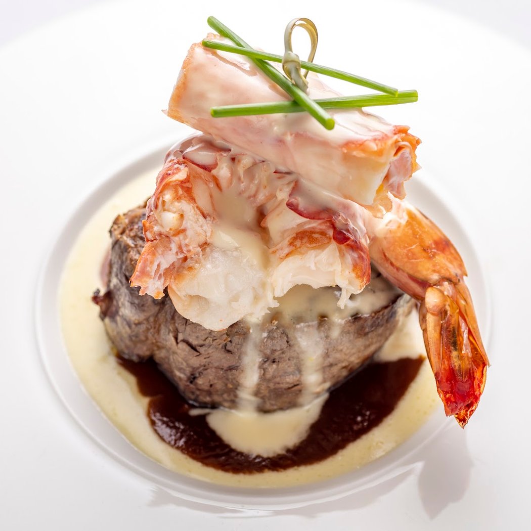 Sea Fire Grill 1