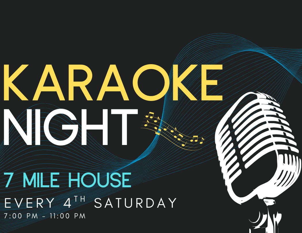 Karaoke Night 1