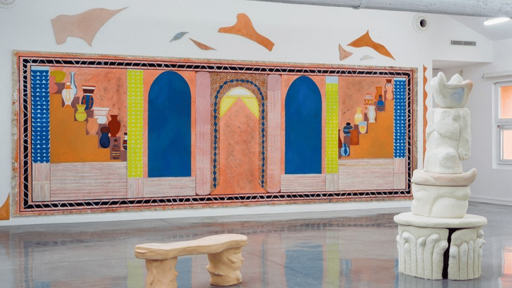 Fonds Regional d'Art Contemporain 1