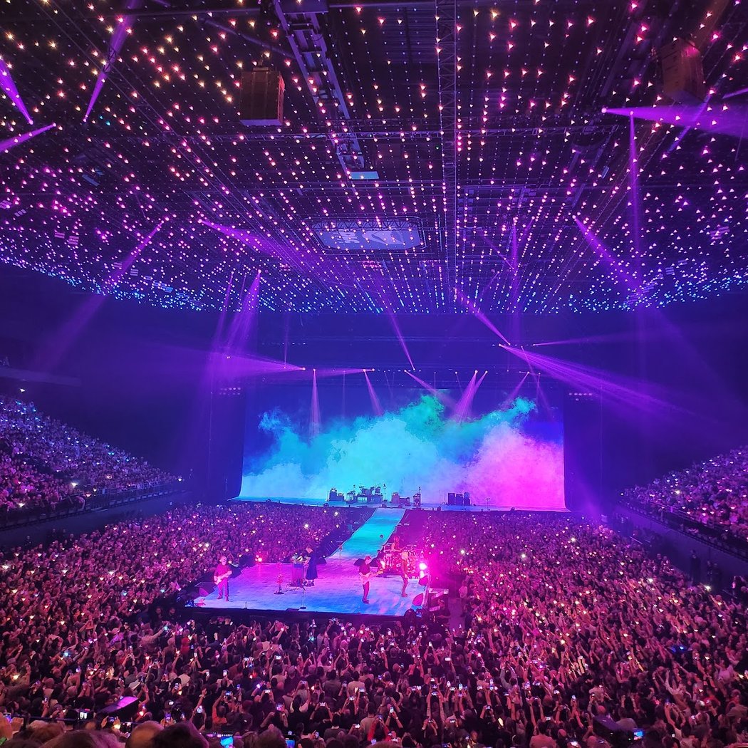 LDLC Arena 1
