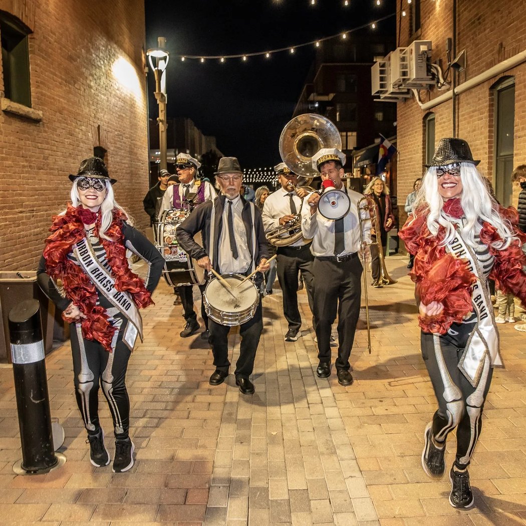 Brass Band Extravaganza 2