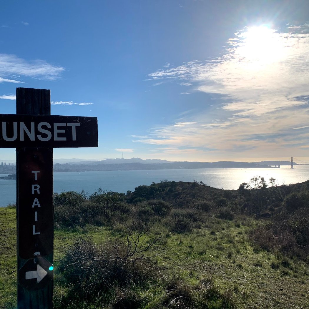 Mount Caroline Livermore 3
