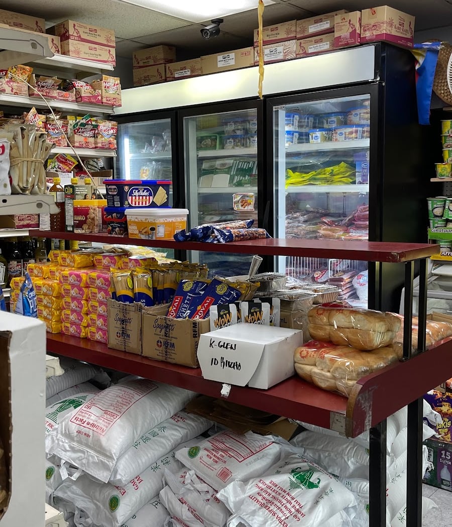 K'Glen Deli & Sari-Sari Store 3