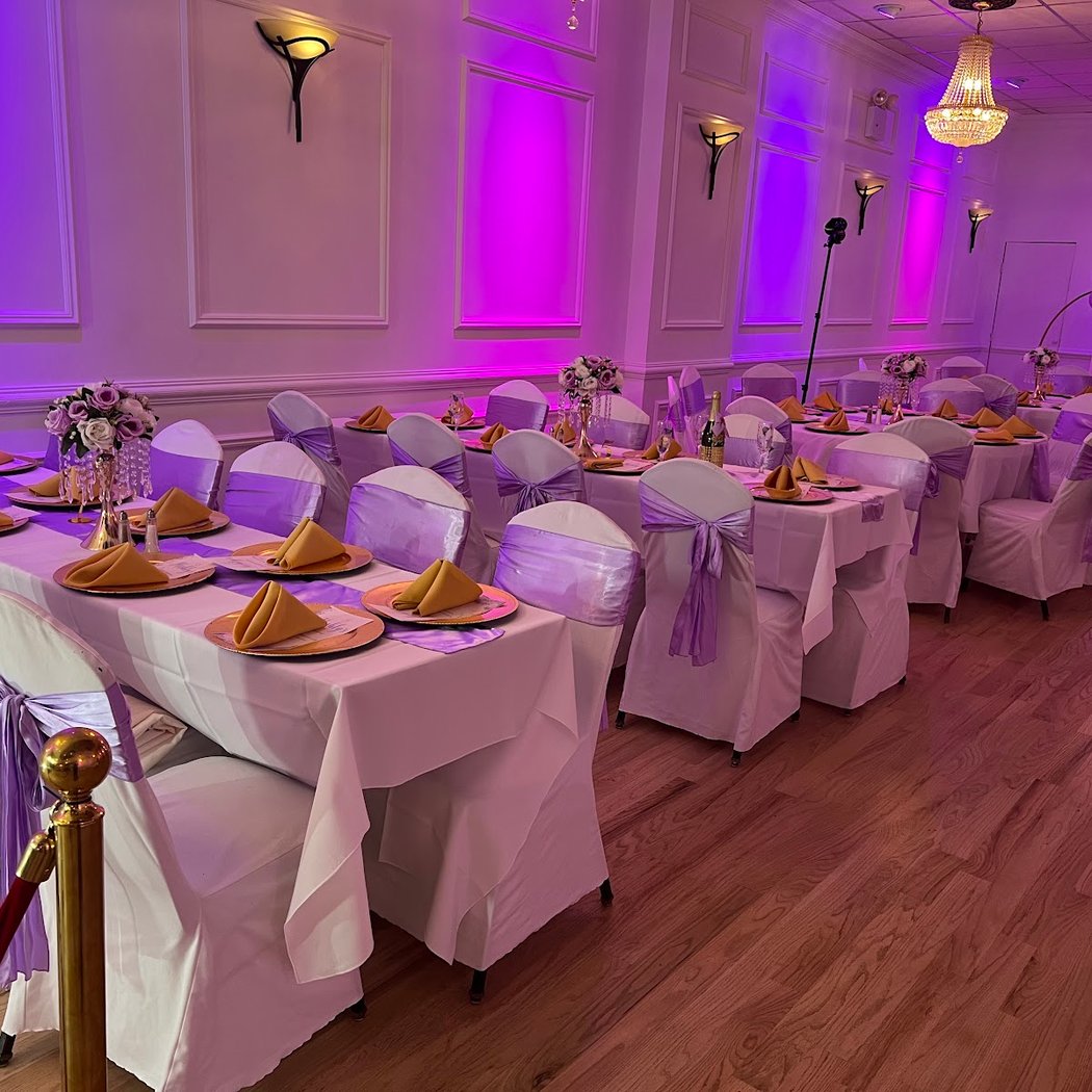 Grand 2020 Banquet & Party Hall 2