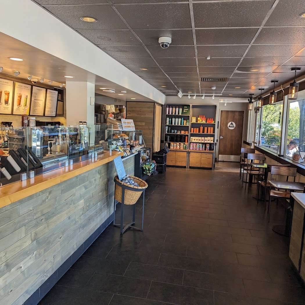 Starbucks 3