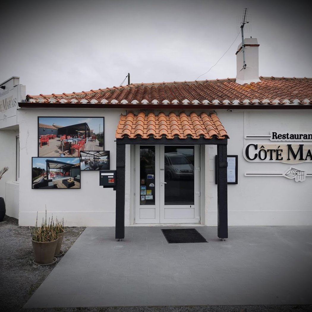 Restaurant Côté Marais 3