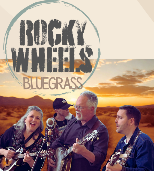 The Rocky Wheels 1
