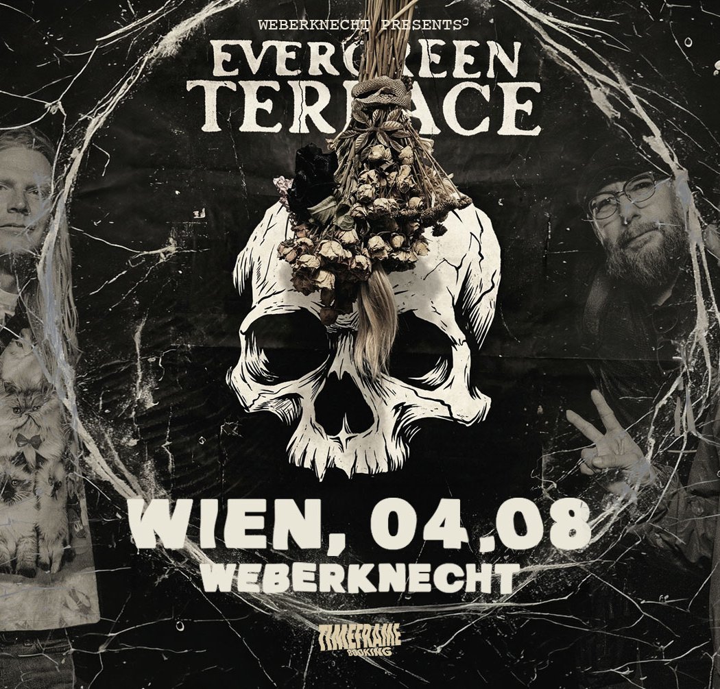 EVERGREEN TERRACE 1