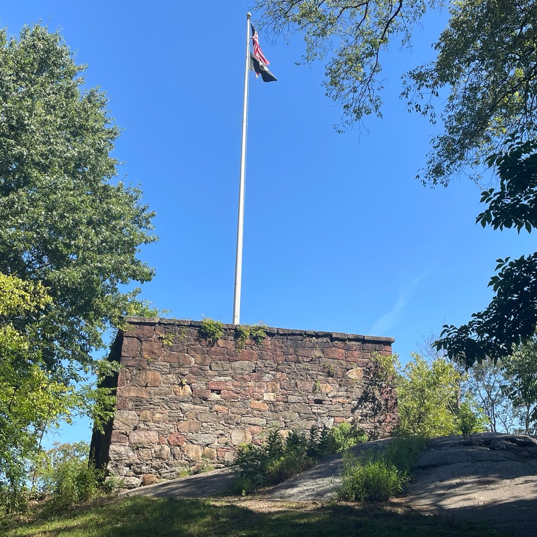 The Blockhouse 3