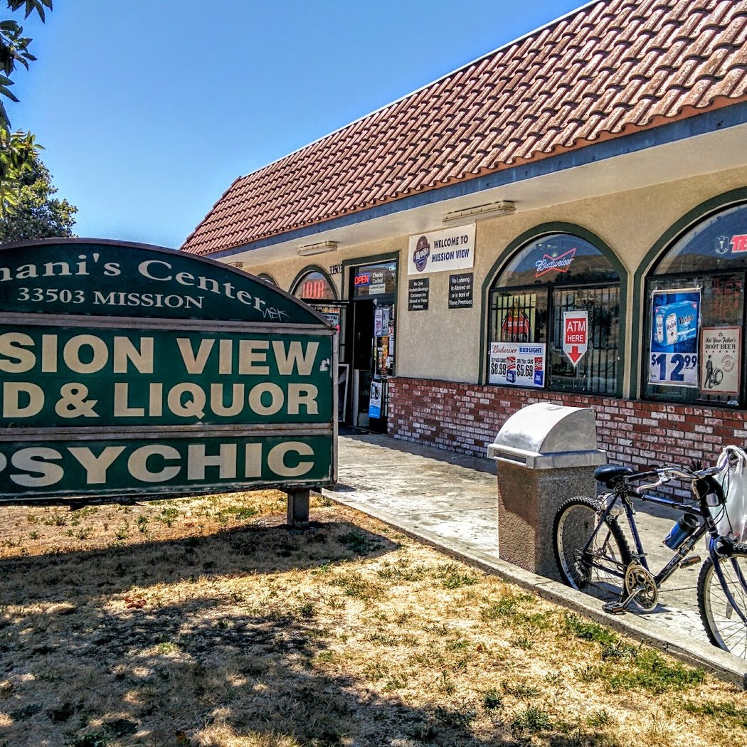 Mission View Food & Liquor 3