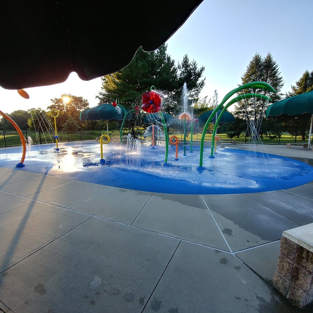 Challenger Place at Dorbrook Recreation Area 1