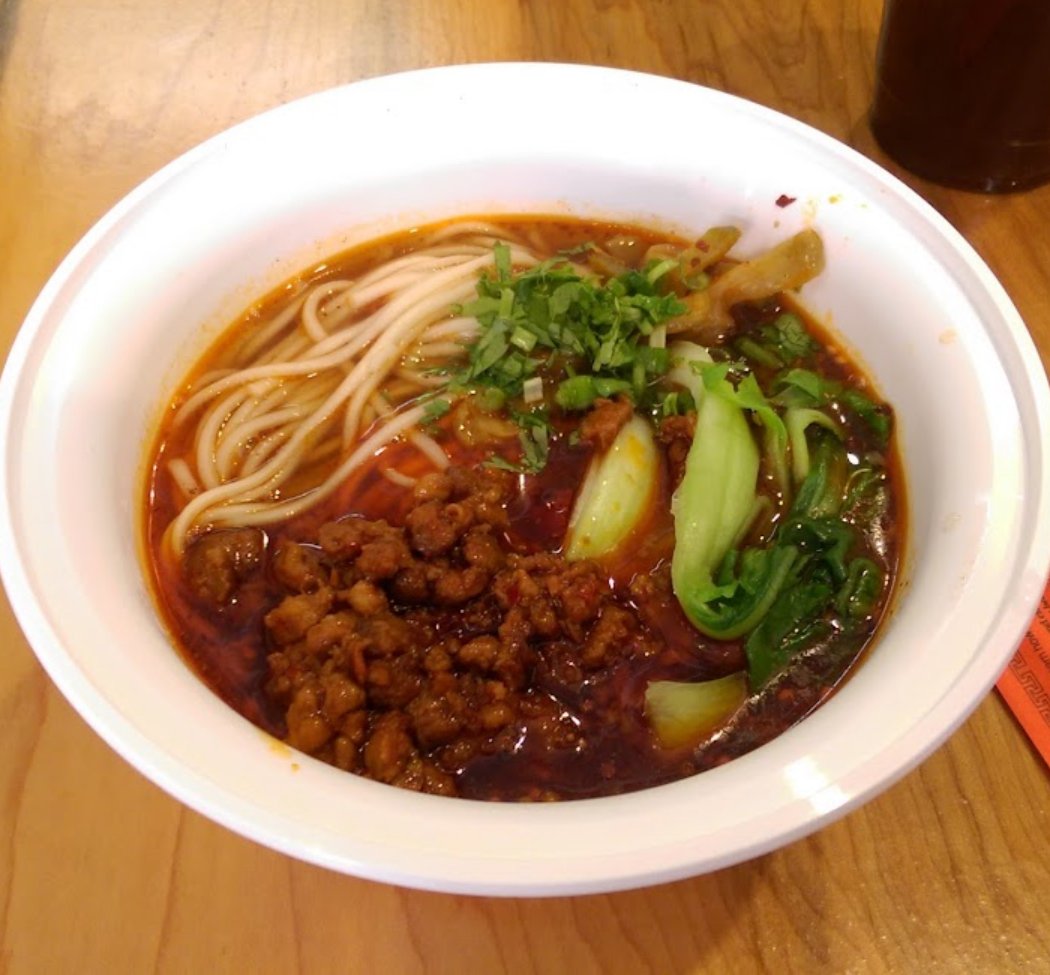 Yiwanmen 1