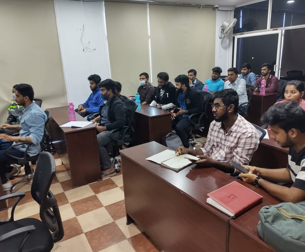 Data Science Training in Bangalore 2