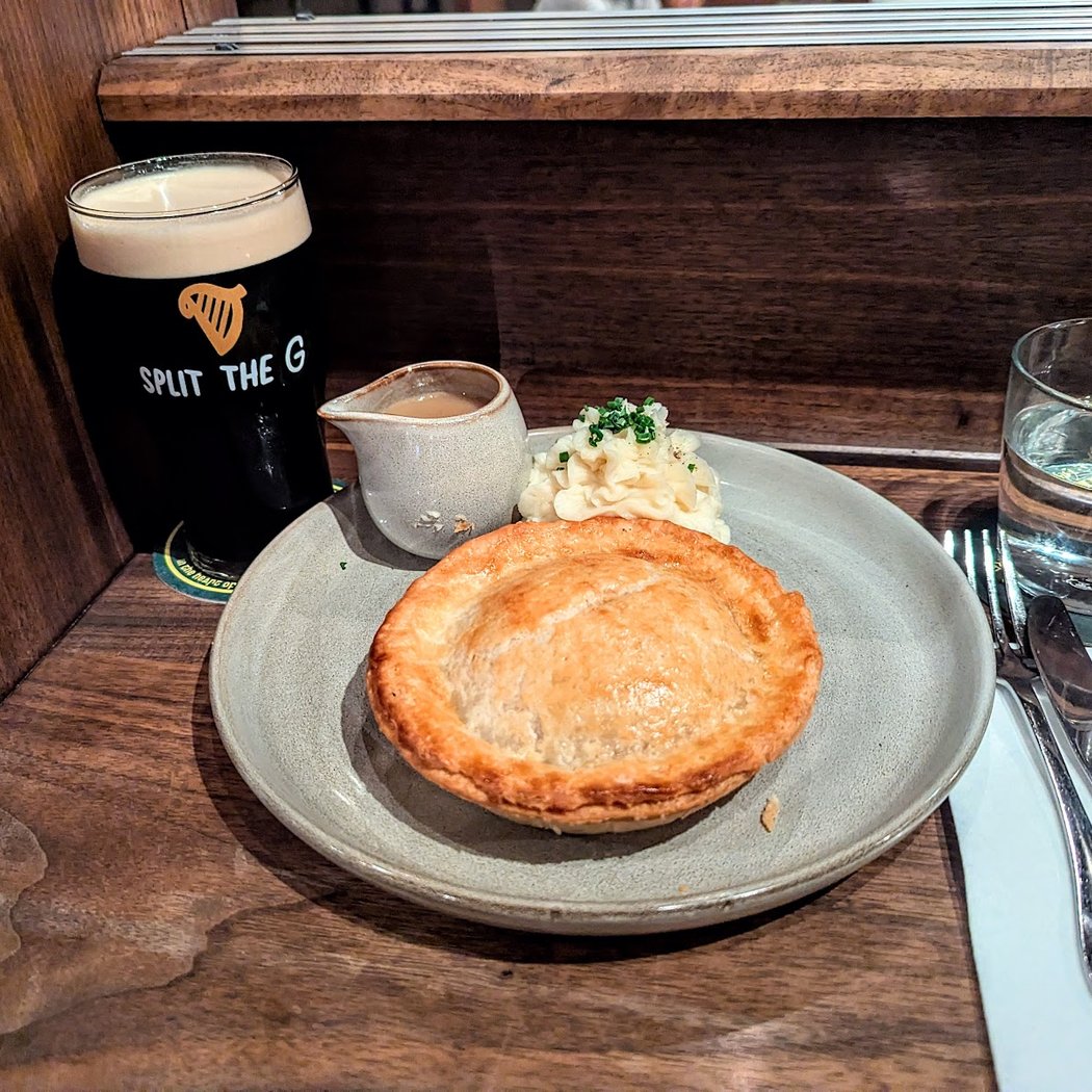 Irish Holiday Celebrations 3
