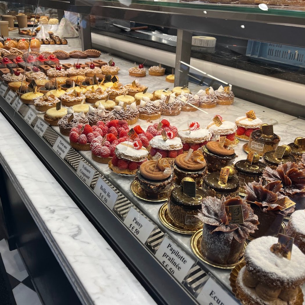 La Baguette de Mozart 3