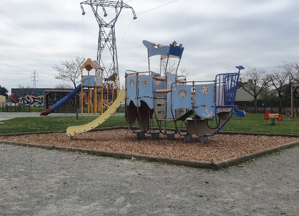 parc de jeux 2