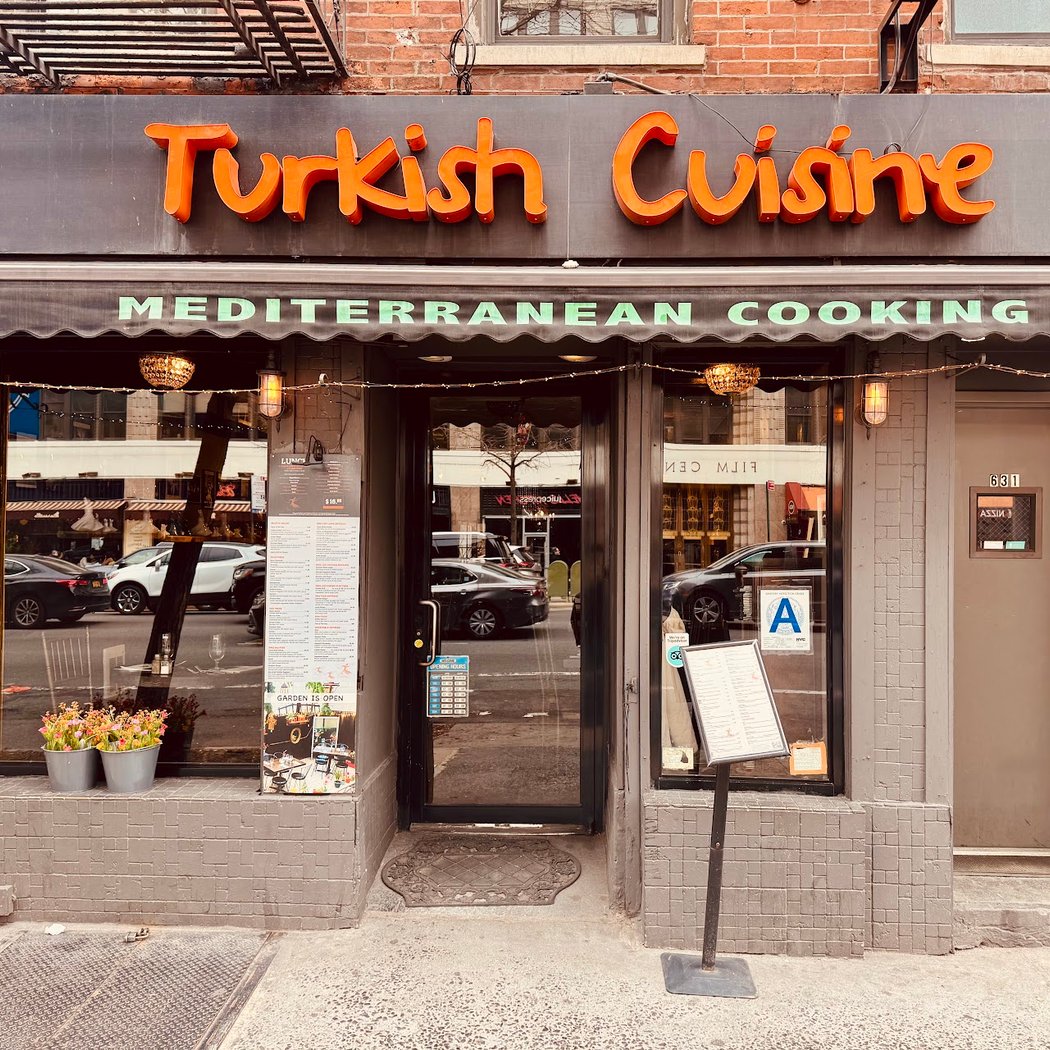 Turkish Cuisine 3