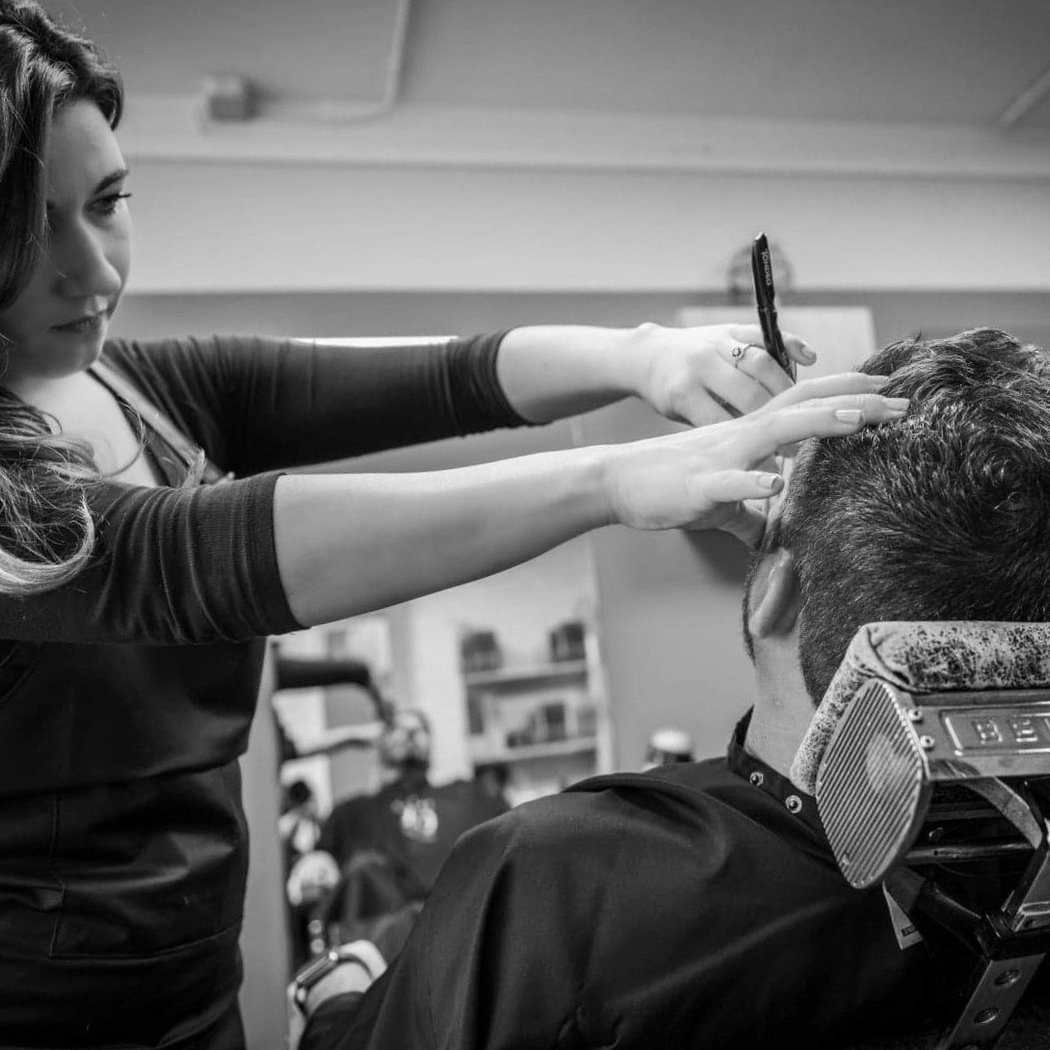 Le P'tit Salon 1