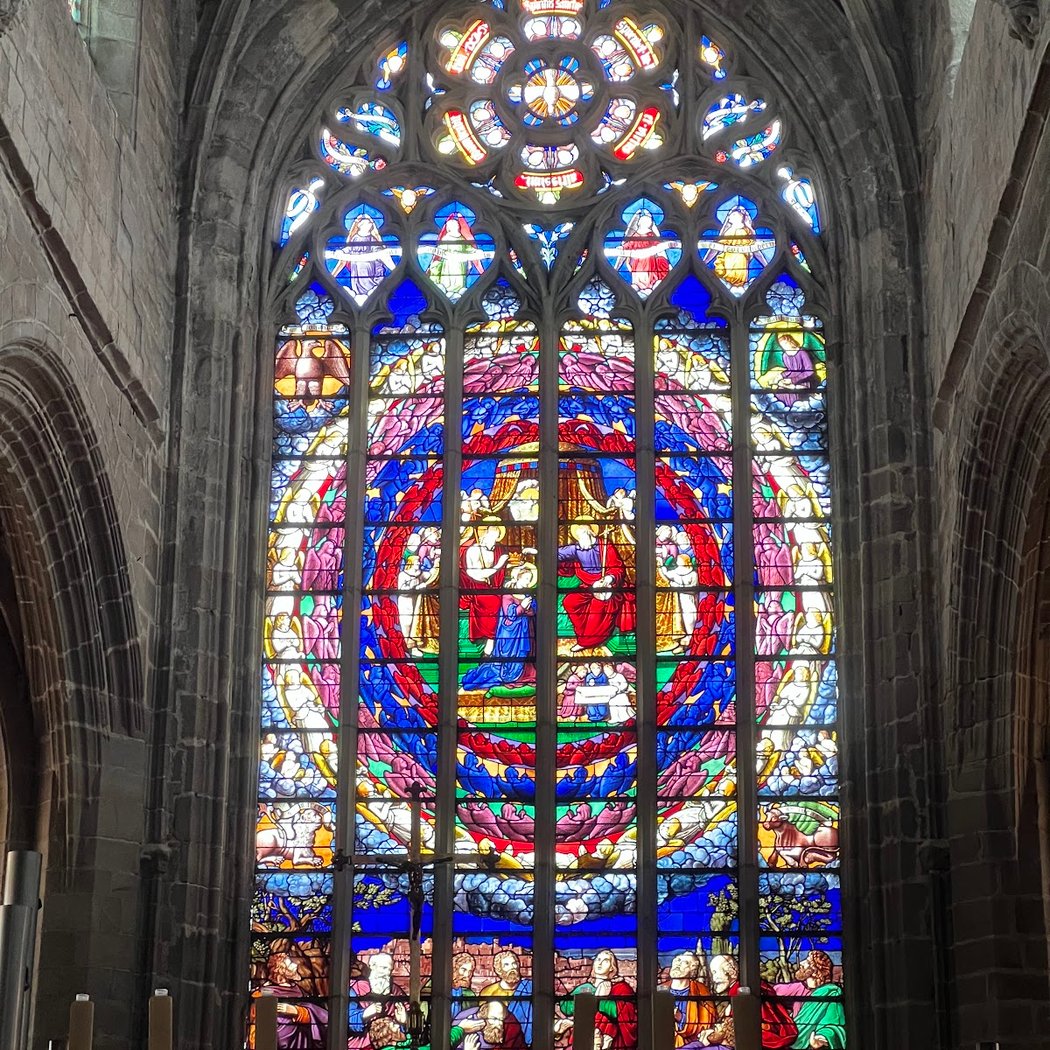Église Notre-Dame-la-Blanche 1