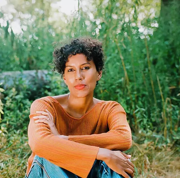 Lunch Poems: Aracelis Girmay 2