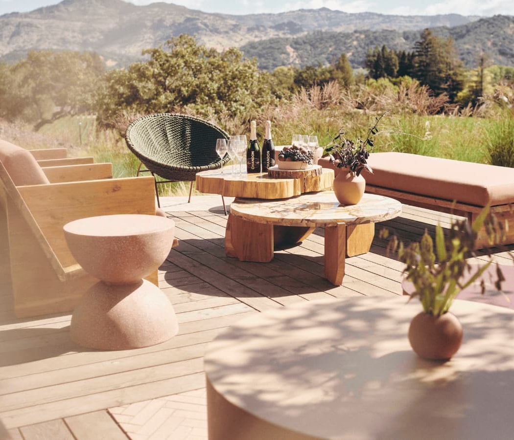 Chandon 3