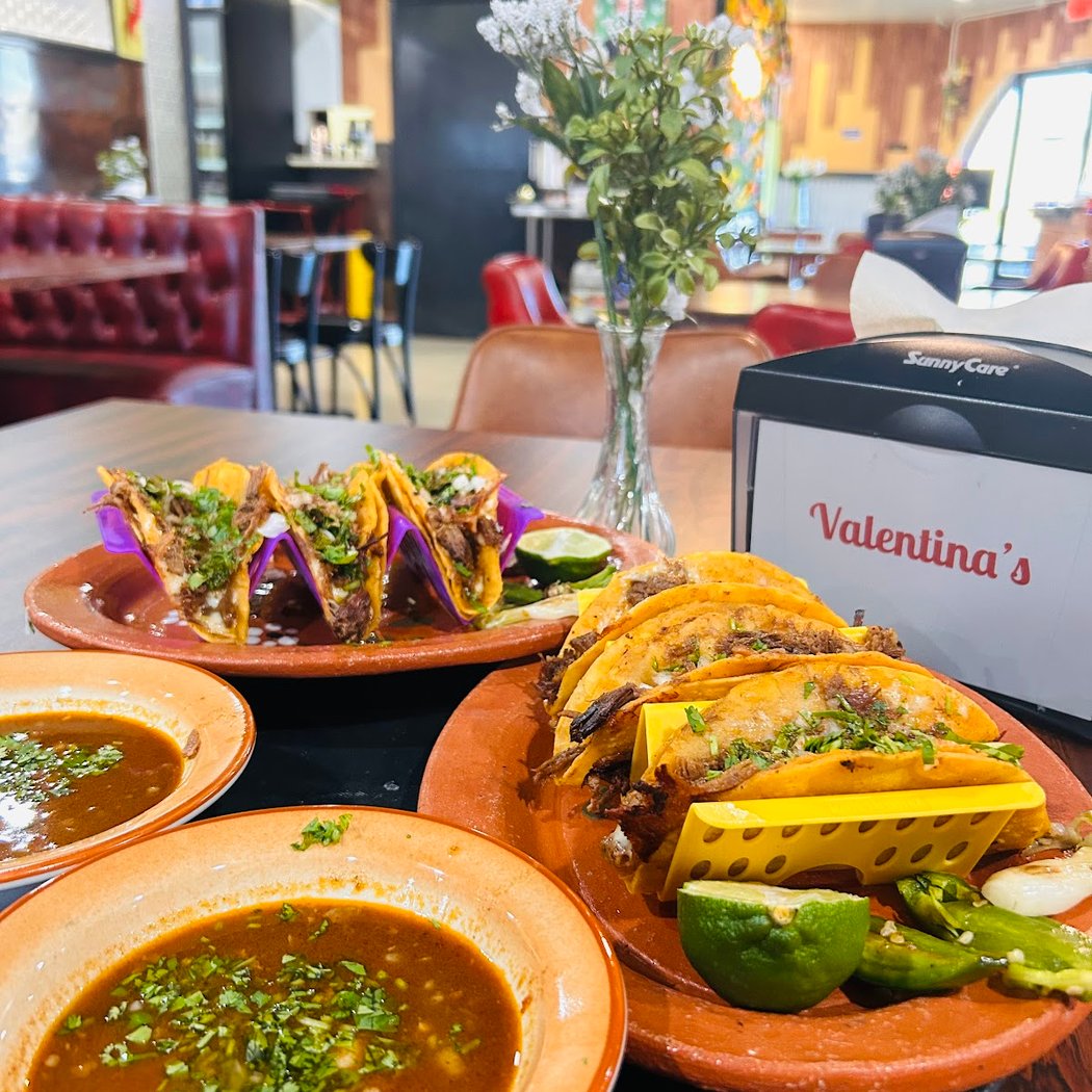 Valentina's 1