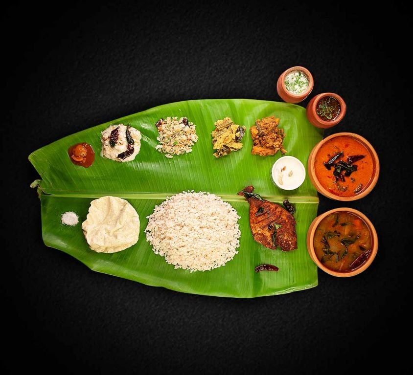 Poojari's Kadala Mane 1