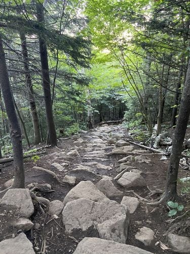 Cascade Mountain 2