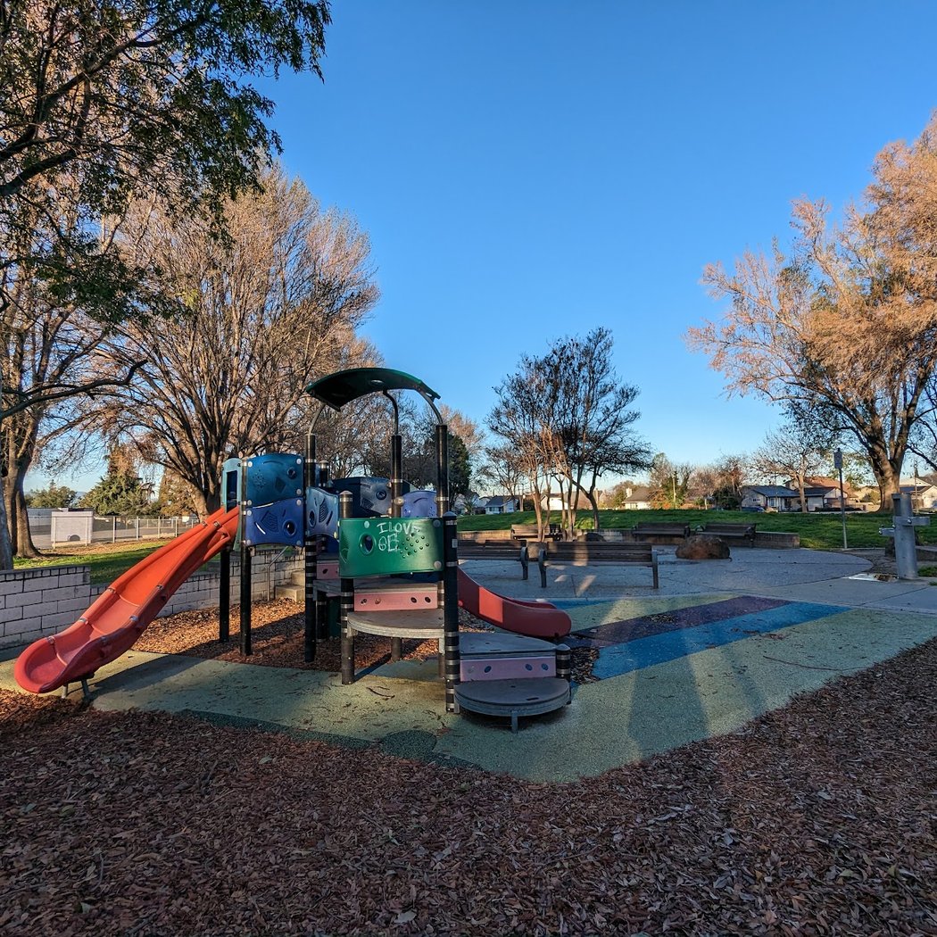 Vinci Park 1