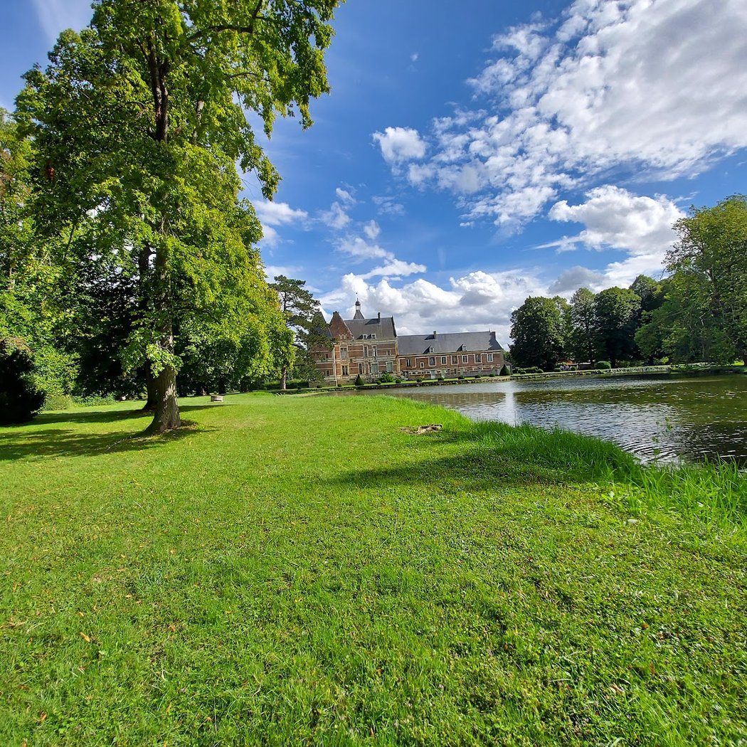 Château De Troissereux 3