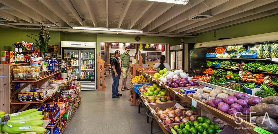Portland Mercado 3