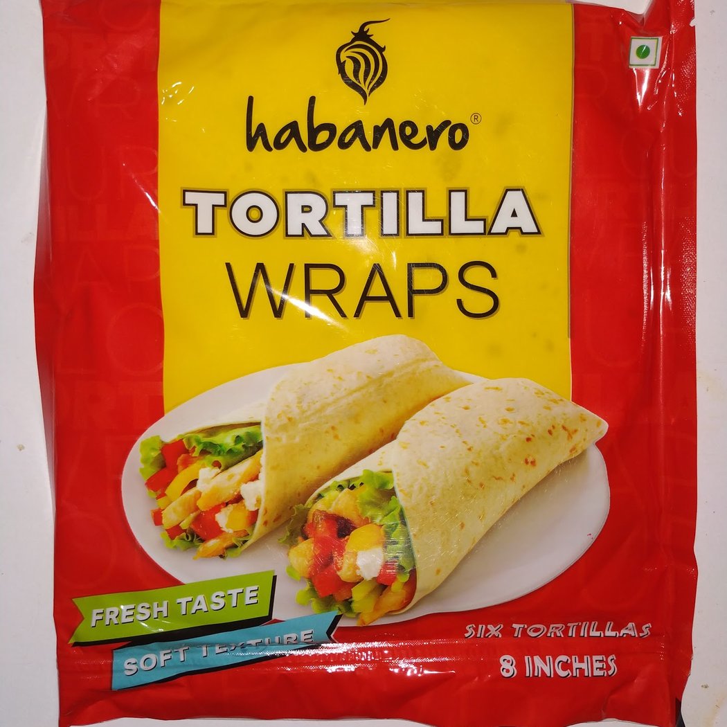 Habanero Food International 2