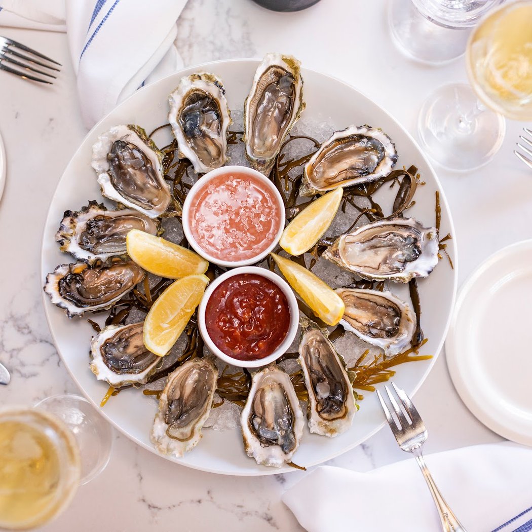 Easter Brunch at Petite Left Bank 3
