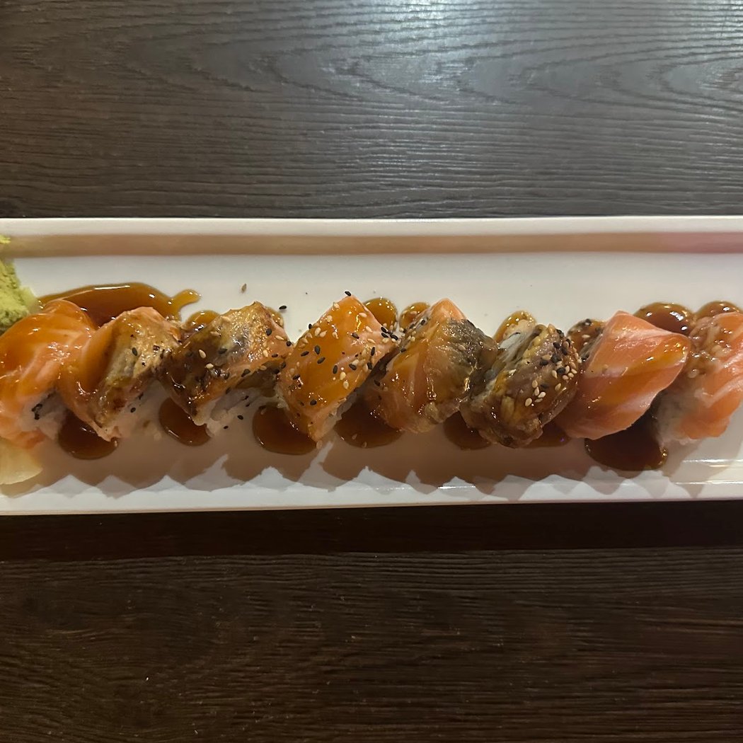 Satomi Sushi 3