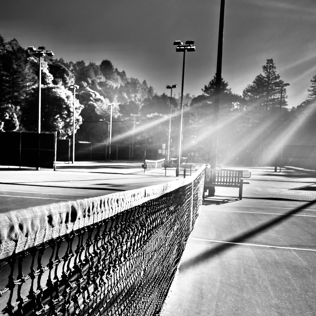 Chabot Canyon Racquet Club 3