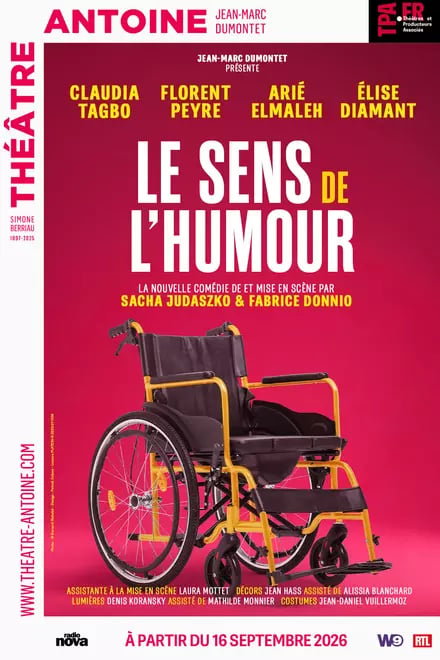 Le sens de l'humour 1