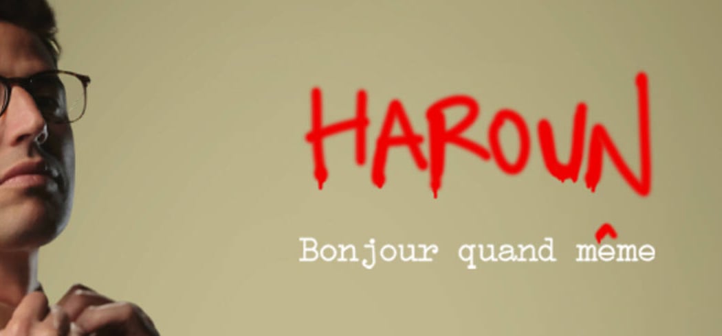 Bonjour quand même 1