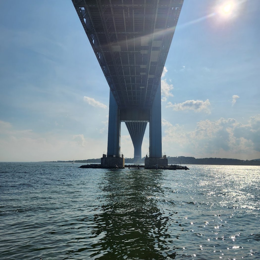 Bay Ridge Promenade (Start) 3