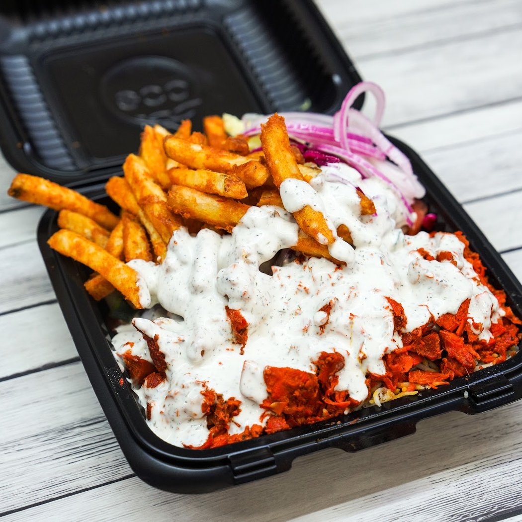 Halal Munchies 3