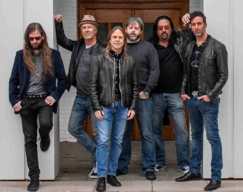 SoulShine – The Allman Brothers Experience 1