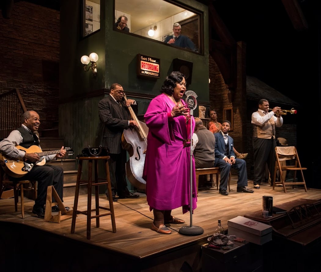 Sisters Accessible Performances