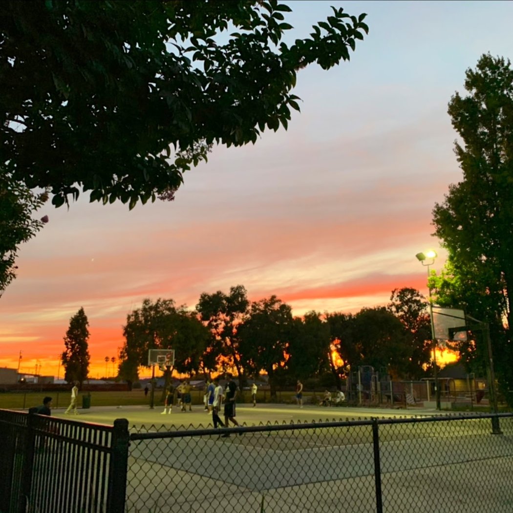 Jerry Raber Ash Street Park 1