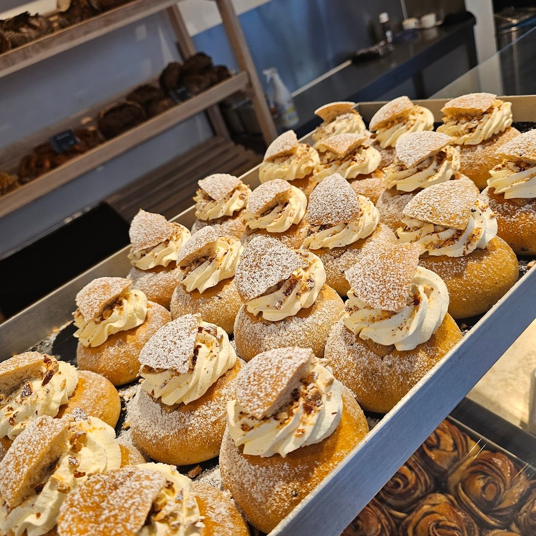 Suuapinga Bakery 1