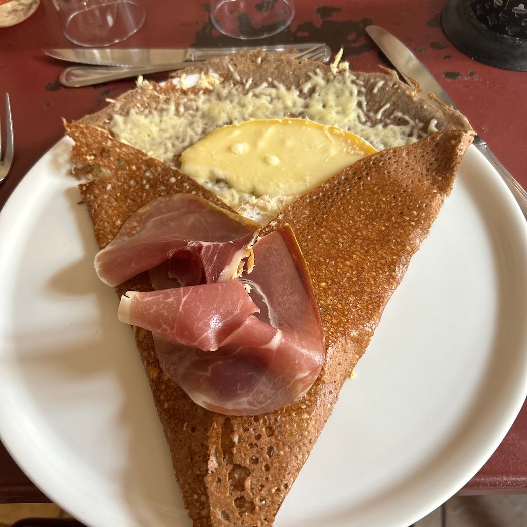 Crêperie de D'Artagnan 3