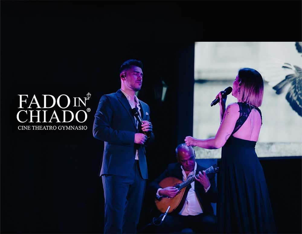 Fado in Chiado 1