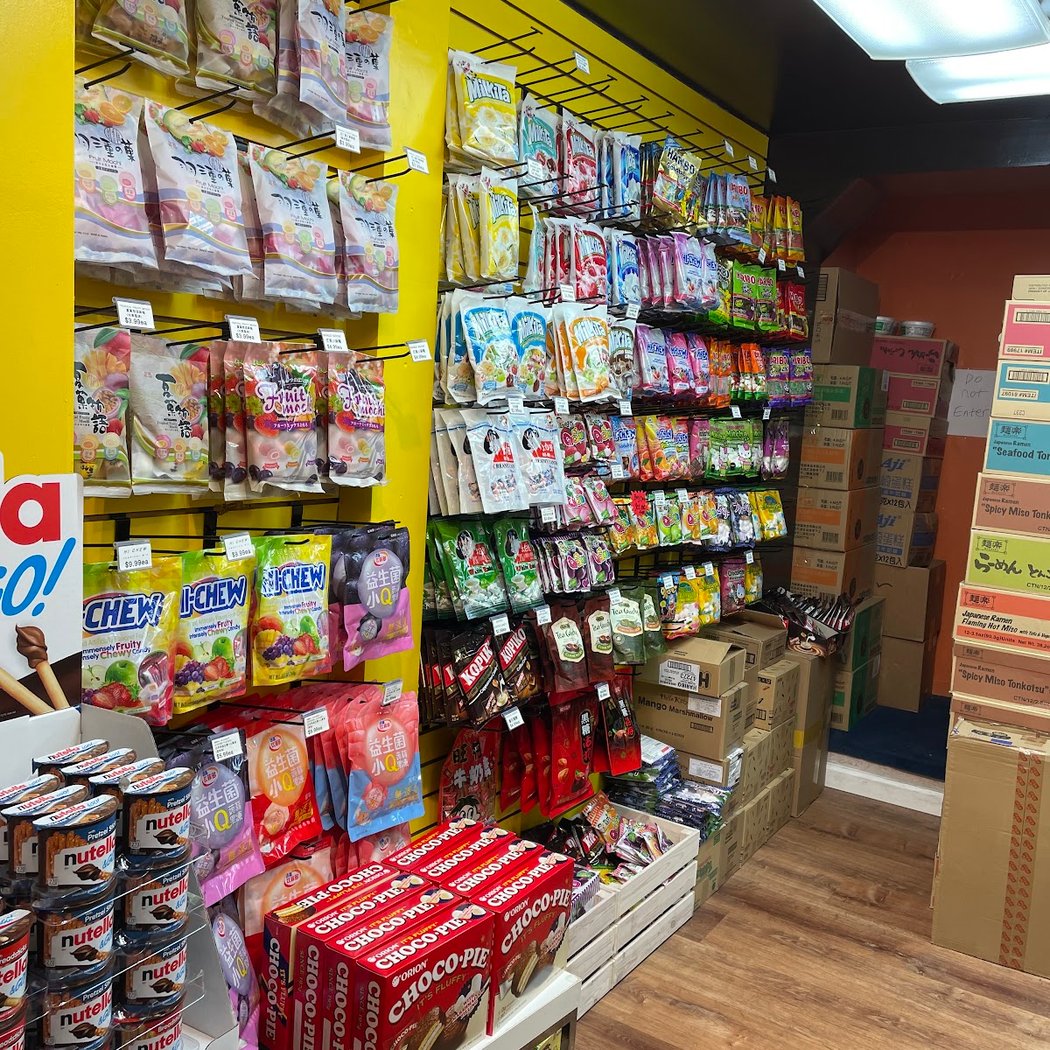 Ha Mini Mart 3