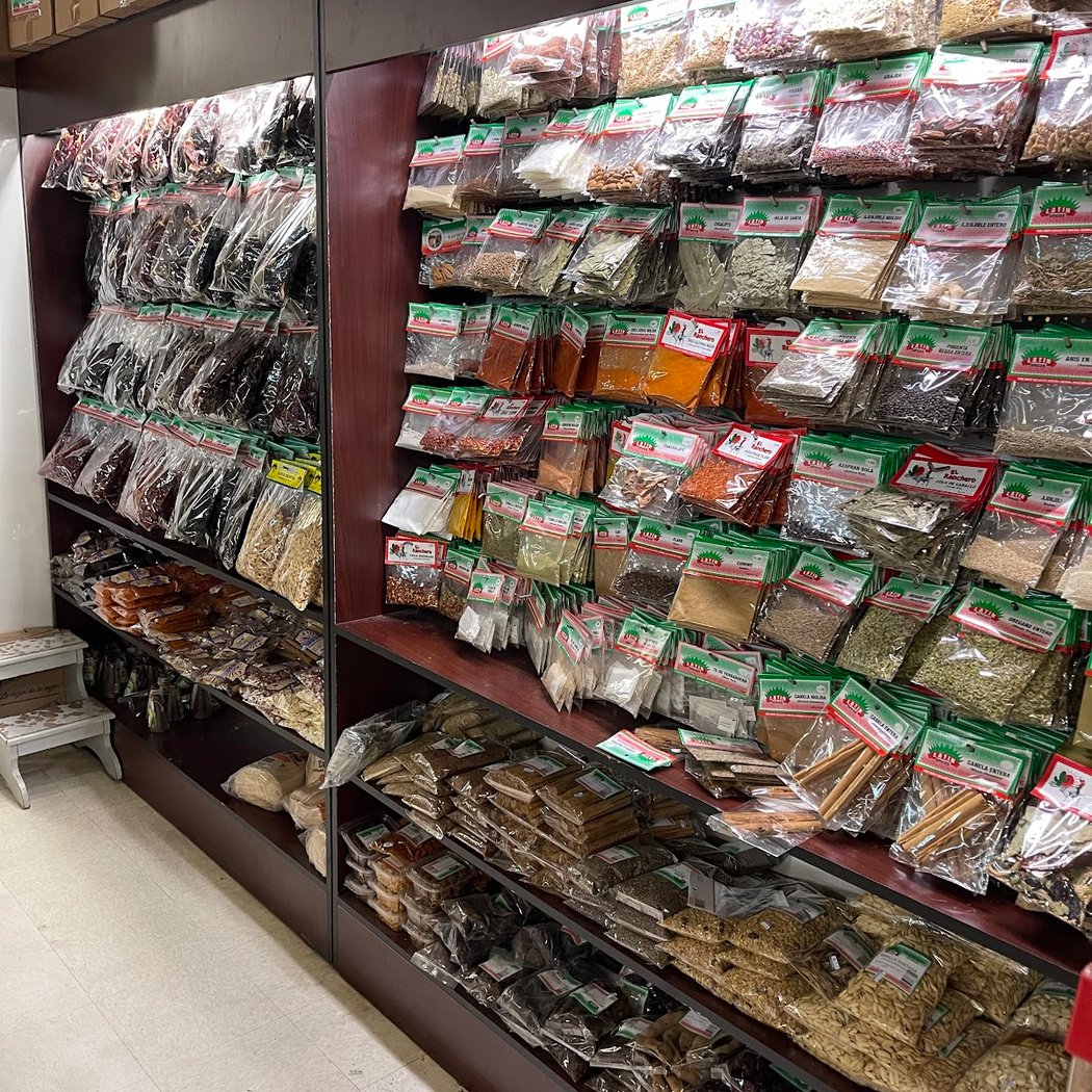 Live Oak Supermarket 3