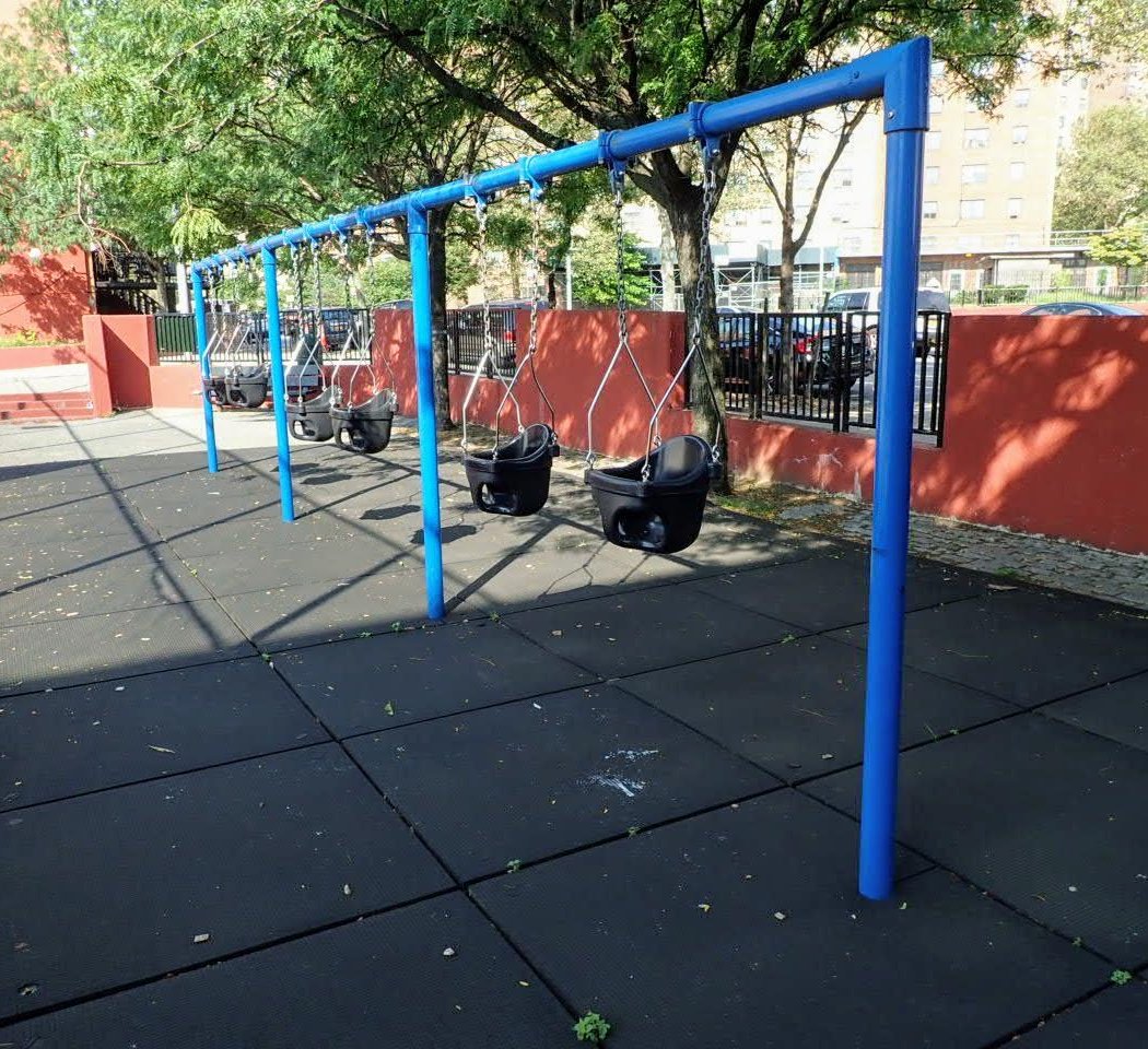 Eleanor Roosevelt Playground 2
